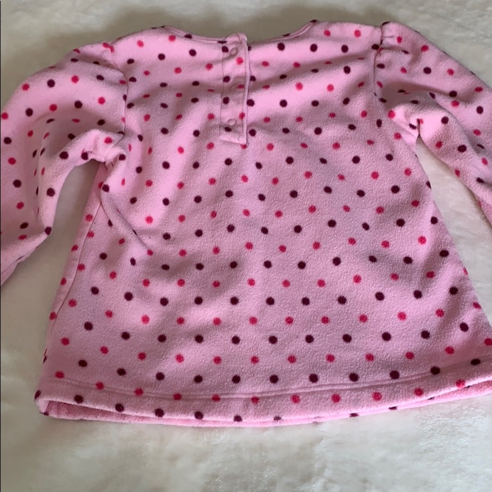 Girls Carter’s Outfit - Picture 4 of 8